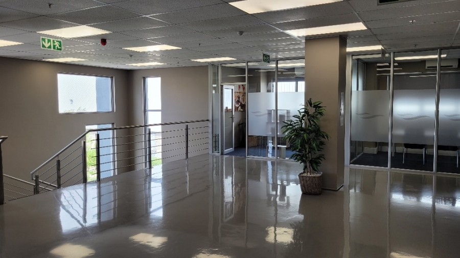 To Let commercial Property for Rent in Montague Park Western Cape